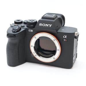 SONY (ソニー) α7RV ボディ ILCE-7RM5 メイン