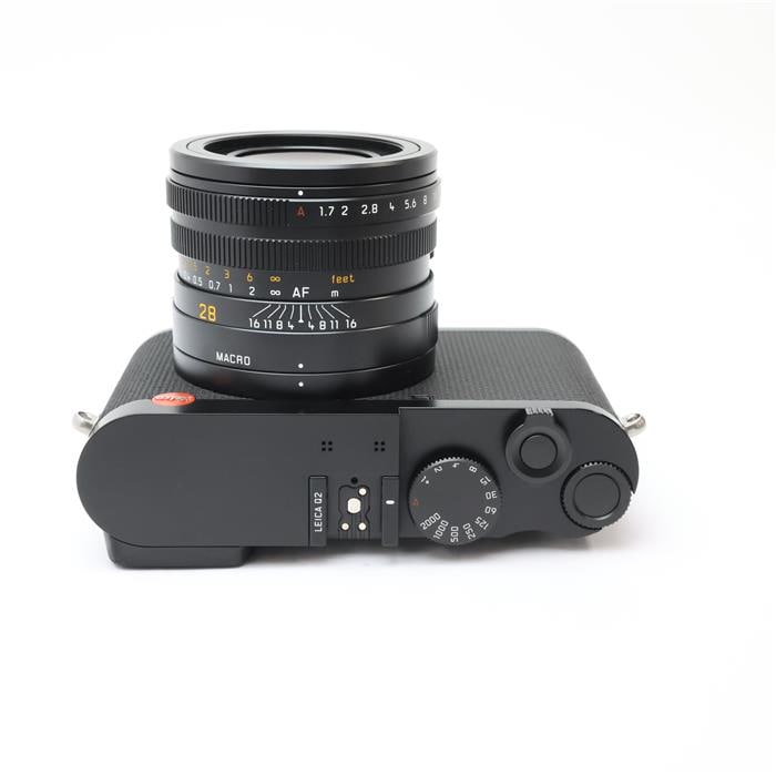 【極上品】ライカQ2 中古)Leica (ライカ) Q2 007 Edition（商品ID：3717020484020