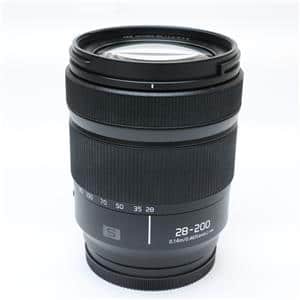 Panasonic (パナソニック) LUMIX S 28-200mm F4-7.1 MACRO O.I.S. メイン