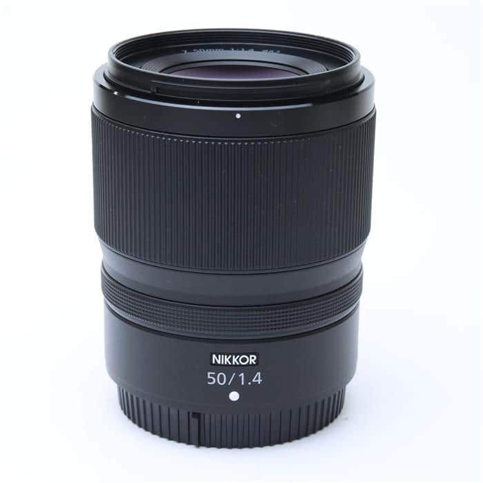 NIKKOR Z 50mm F1.4