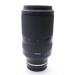 TAMRON (タムロン) 70-180mm F2.8 Di III VXD / Model A056SF （ソニーE用/フルサイズ対応） メイン