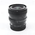 Contemporary 24mm F2 DG DN  (ライカSL/TL用)
