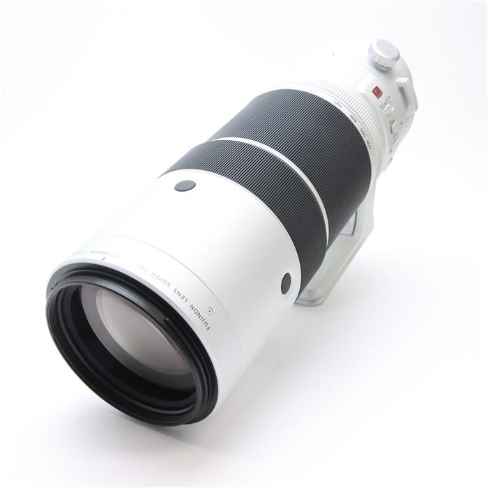 フジノン XF150-600mm F5.6-8 R LM OIS WR