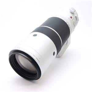 FUJIFILM (フジフイルム) フジノン XF150-600mm F5.6-8 R LM OIS WR メイン