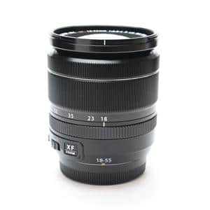 【箱付き！防湿庫保管！】XF18-55 F2.8-4R LM OIS富士フイルム 箱付き！防湿庫保管！】XF18-55 F2.8-4R LM OIS富士フイルム
