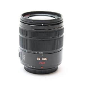 Panasonic (パナソニック) LUMIX G VARIO 14-140mm F3.5-5.6