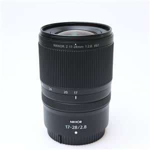 Nikon (ニコン) NIKKOR Z 17-28mm F2.8 メイン