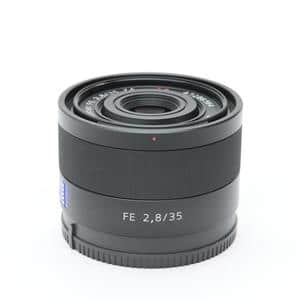 SONY (ソニー) Sonnar T* FE 35mm F2.8 ZA SEL35F28Z メイン