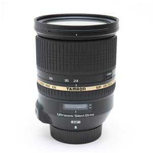 キズあり】タムロンNikon用A007 24mm-70mm 標準ズーム　F2.8 TAMRON (タムロン) SP 24-70mm F2.8 Di VC USD/Model A007N