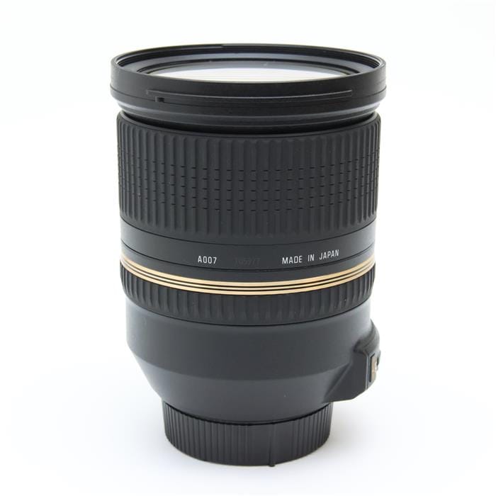 中古)TAMRON (タムロン) SP 24-70mm F2.8 Di VC USD/Model A007N
