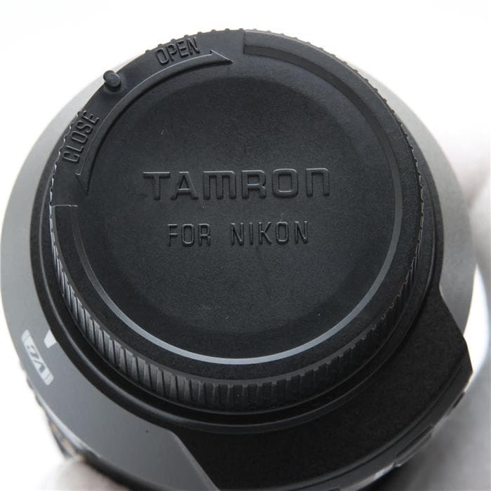 TAMRON - タムロン 24-70mm f2.8 A007N ニコン用　並品　フード付 Amazon.co.jp: TAMRON 大口径標準ズームレンズ SP 24-70mm F2.8