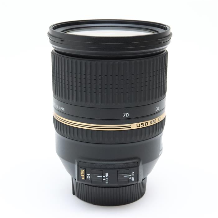 タムロン SP 24-70mm F/2.8 (A007) ニコン用 41UcoSCzkuL.jpg