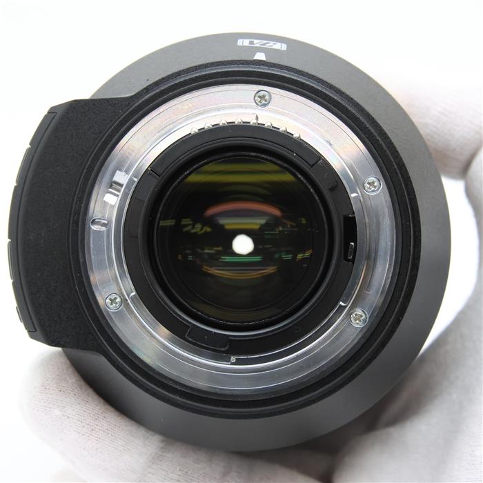 中古)TAMRON (タムロン) SP 24-70mm F2.8 Di VC USD/Model A007N