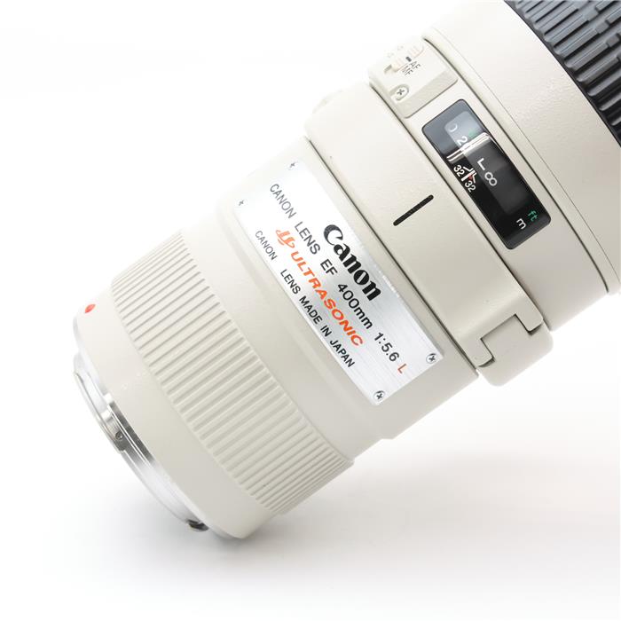 中古)Canon (キヤノン) EF400mm F5.6L USM（商品ID