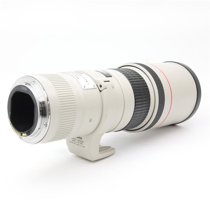 中古)Canon (キヤノン) EF400mm F5.6L USM（商品ID