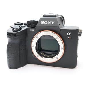 SONY (ソニー) α7RV ボディ ILCE-7RM5 メイン