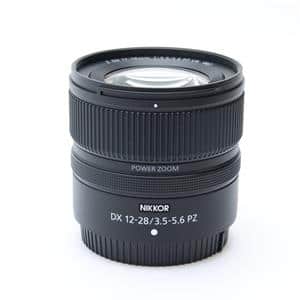 Nikon (ニコン) NIKKOR Z DX 12-28mm F3.5-5.6 PZ VR メイン