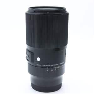 SIGMA (シグマ) Art 105mm F2.8 DG DN MACRO (ソニーE用/フルサイズ
