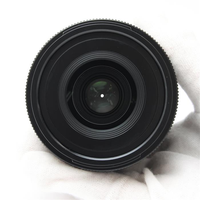 Contemporary 35mm F2 DG DN (ソニーE用/フルサイズ対応)