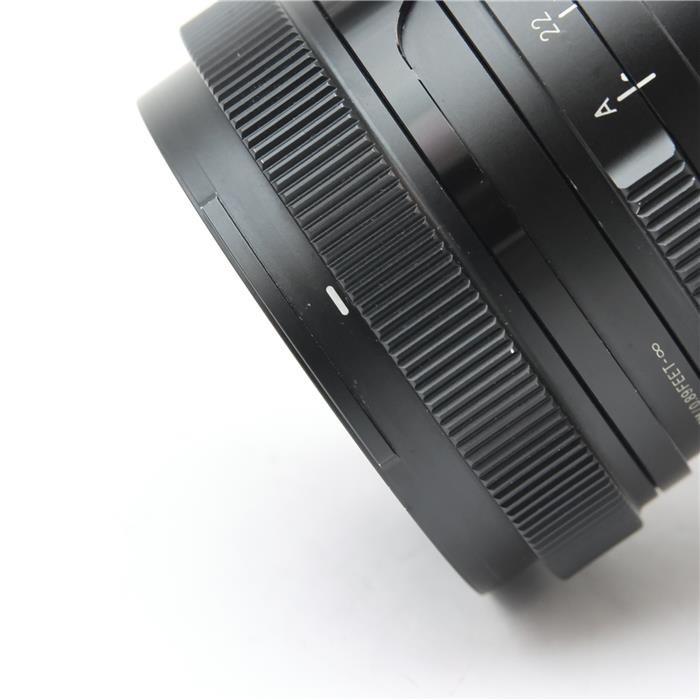 Contemporary 35mm F2 DG DN (ソニーE用/フルサイズ対応)