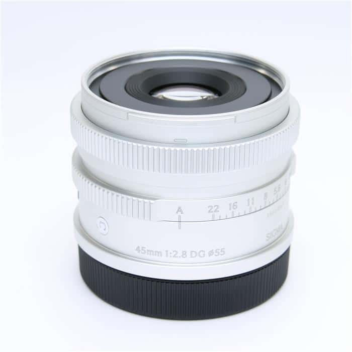 Contemporary 45mm F2.8 DG（ライカSL/TL用）