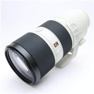 新品)SONY (ソニー) FE 70-200mm F2.8 GM OSS SEL70200GM（商品ID
