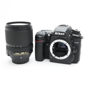 Nikon (ニコン) D7500 18-140 VR レンズキット メイン