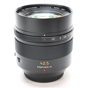 Panasonic (パナソニック) LEICA DG NOCTICRON 42.5mm F1.2 ASPH