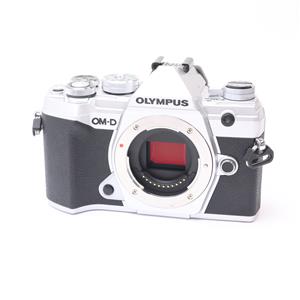 OLYMPUS OM-D E-M5 Mark III」の商品検索結果 | デジタルカメラ