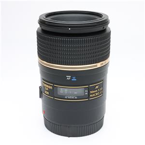 TAMRON SP AF 90mm F2.8 Di MACRO Canon」「交換レンズ」の商品検索