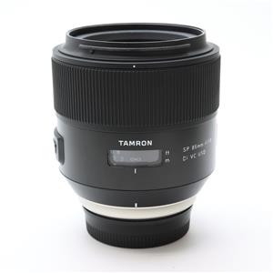 TAMRON (タムロン) SP 85mm F1.8 Di VC USD（ニコン用）」の商品検索
