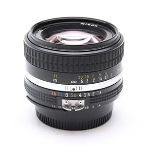 nikon (ニコン) ai nikkor 50mm f1.4」の商品検索結果 | デジタル