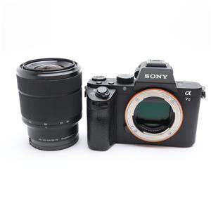 SONY A7 II 28-70mm」の商品検索結果 | デジタルカメラ、ミラーレス