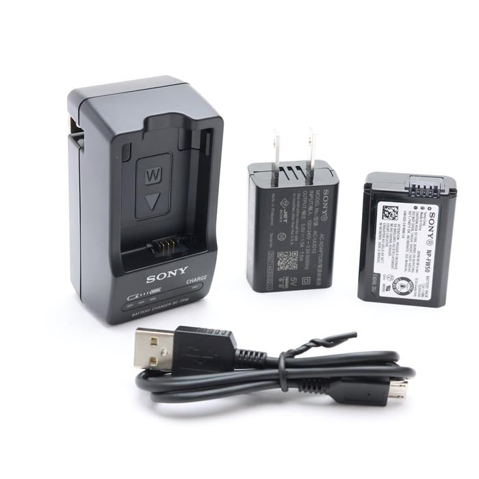 中古)SONY (ソニー) α7II レンズキット ILCE-7M2K（商品ID
