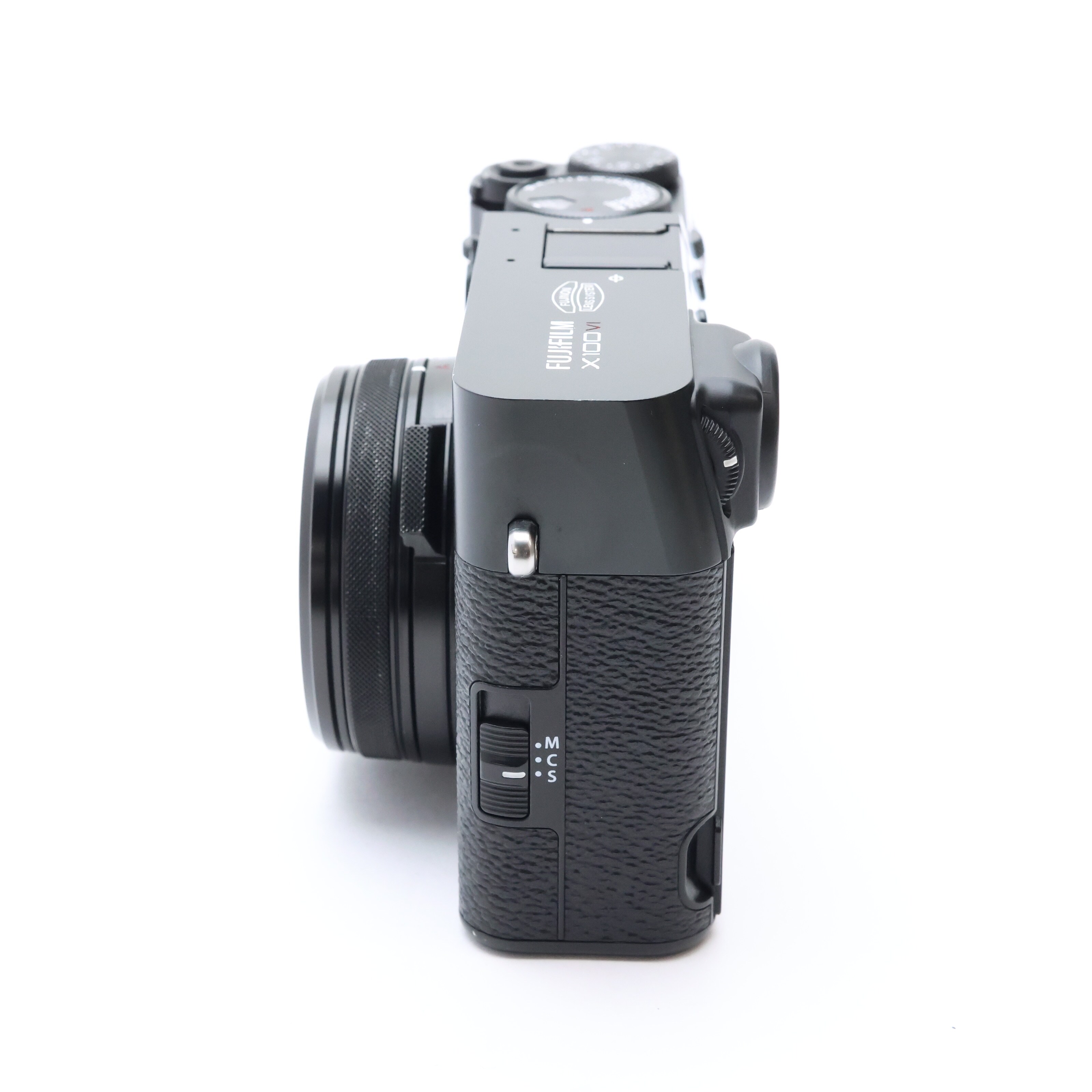 中古)FUJIFILM (フジフイルム) X100VI ブラック（商品ID