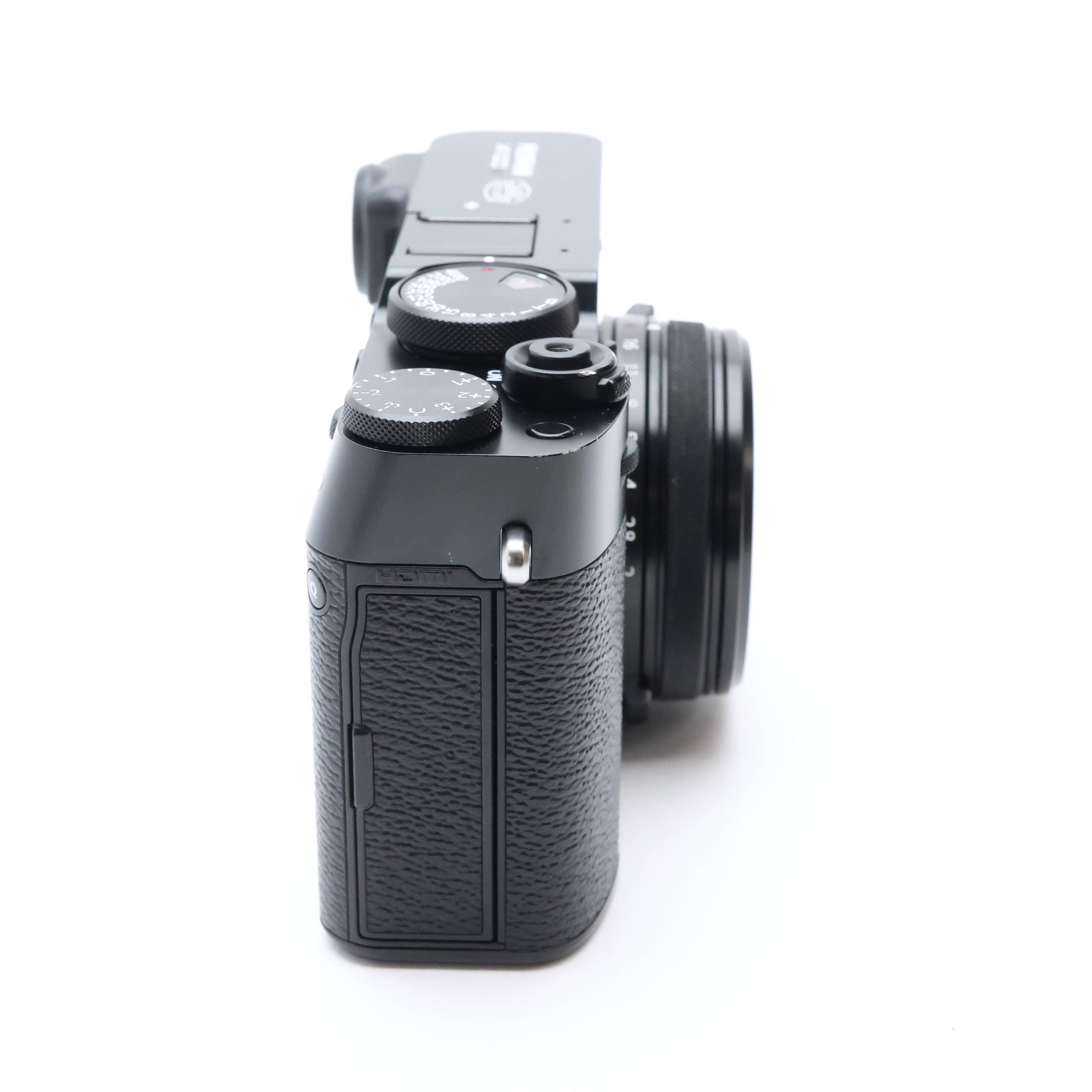 【新品・未使用】FUJIFILM X100VI ブラック（マップカメラ購入品） 中古)FUJIFILM (フジフイルム) X100VI ブラック（商品ID