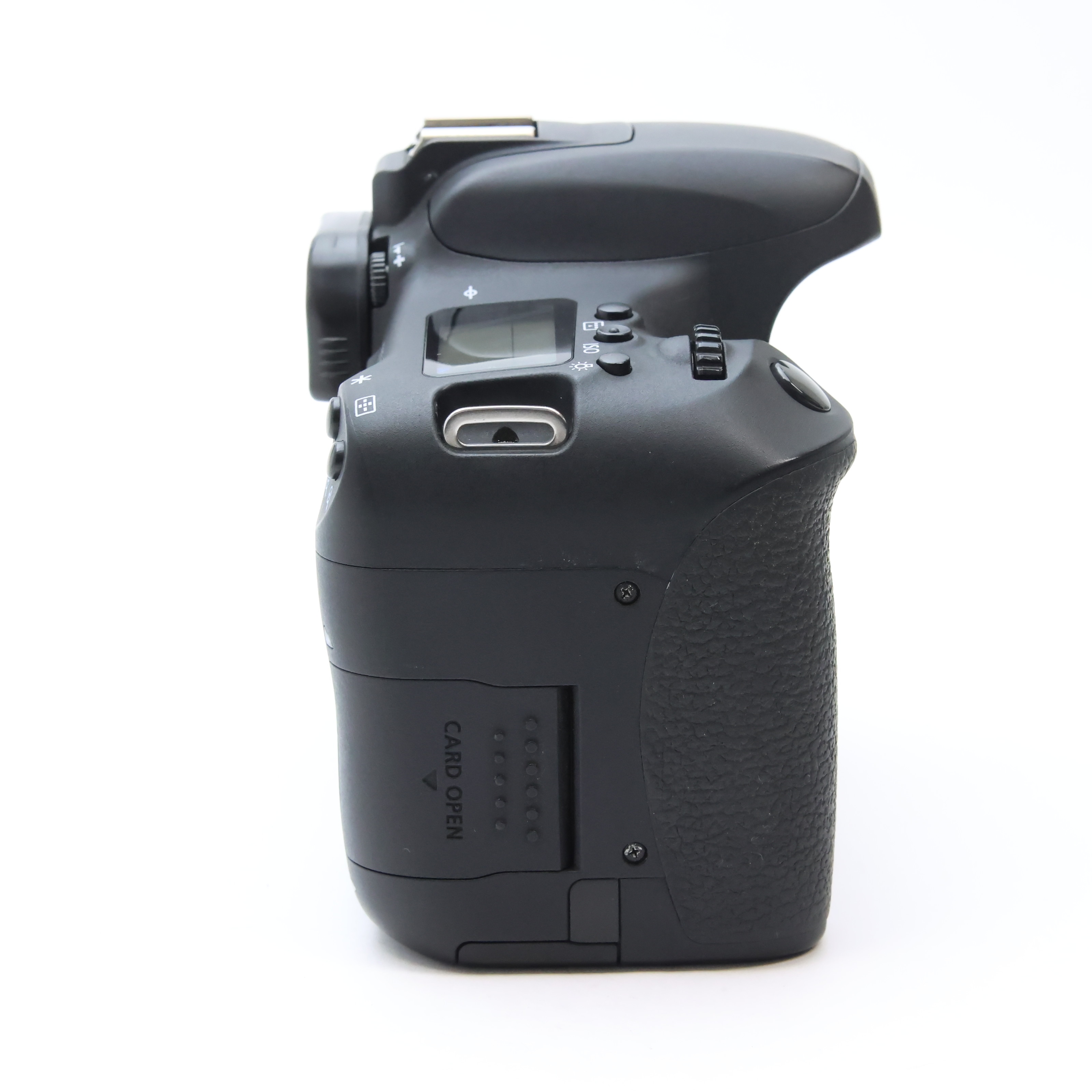 中古)Canon (キヤノン) EOS 8000D ダブルズームキット（商品ID