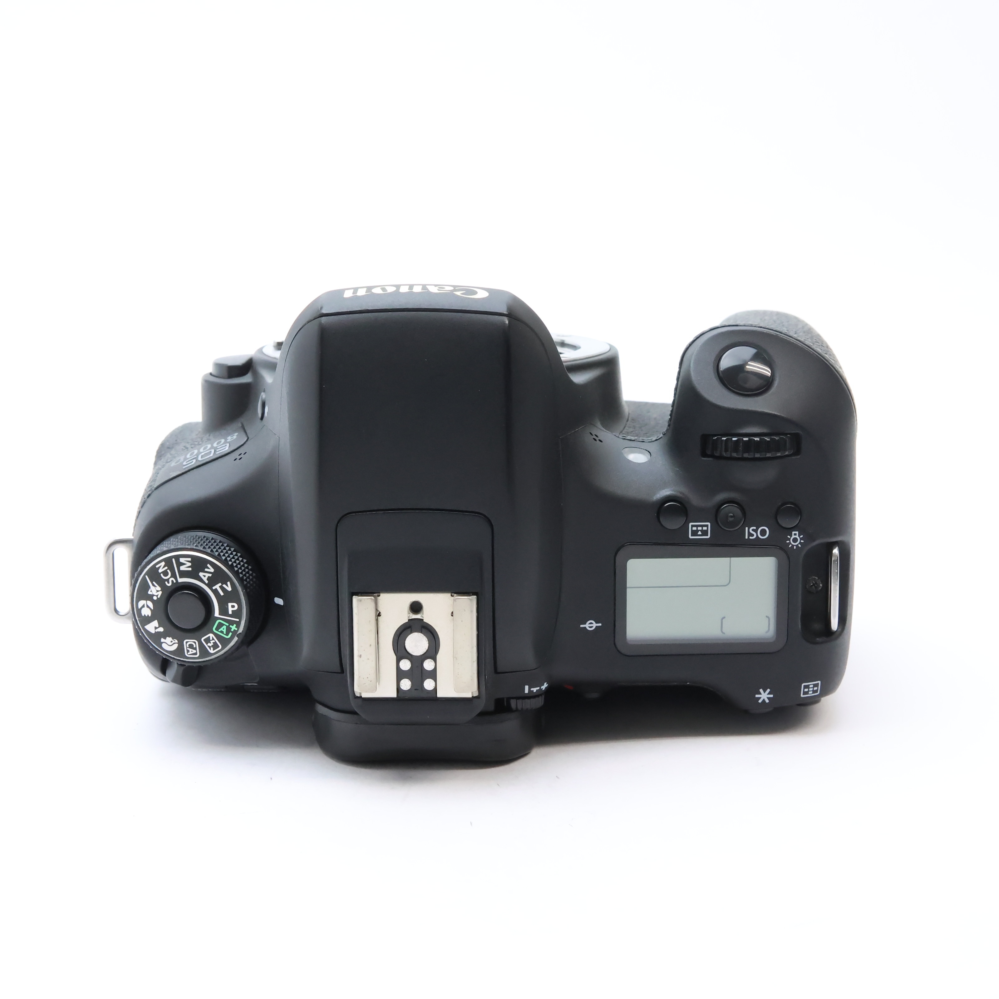 中古)Canon (キヤノン) EOS 8000D ダブルズームキット（商品ID