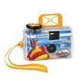 AGFA (アグフア) LeBox OCEAN カラーネガ防水27枚撮り