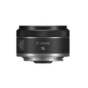 Canon RF16mm F2.8 STM 美品