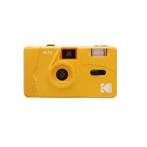 Kodak (コダック) M35 イエロー メイン