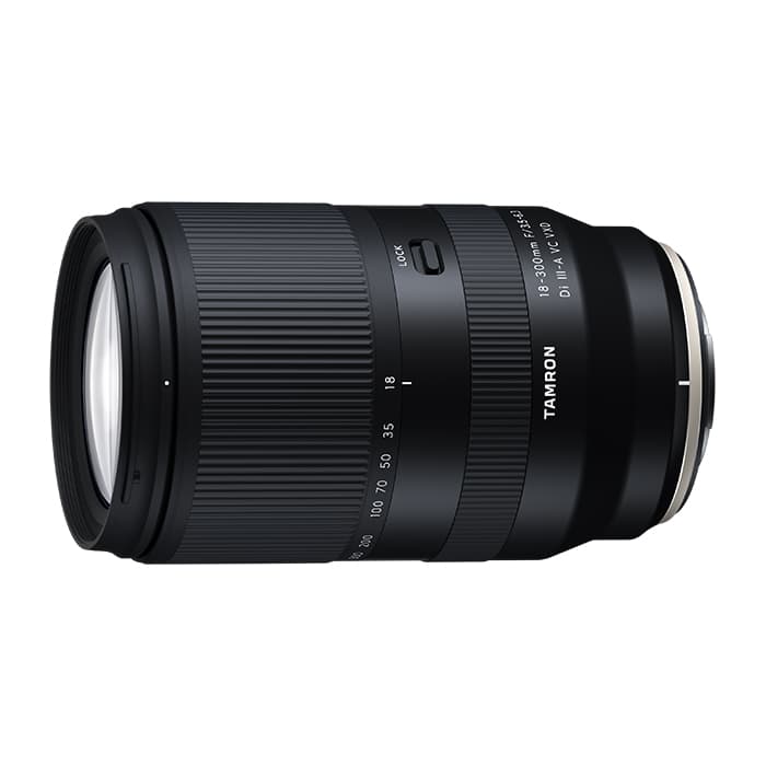 新品)TAMRON (タムロン) 18-300mm F3.5-6.3 Di III-A VC VXD B061X