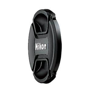 Nikon (ニコン) 95mmスプリング式レンズキャップ LC-95 メイン