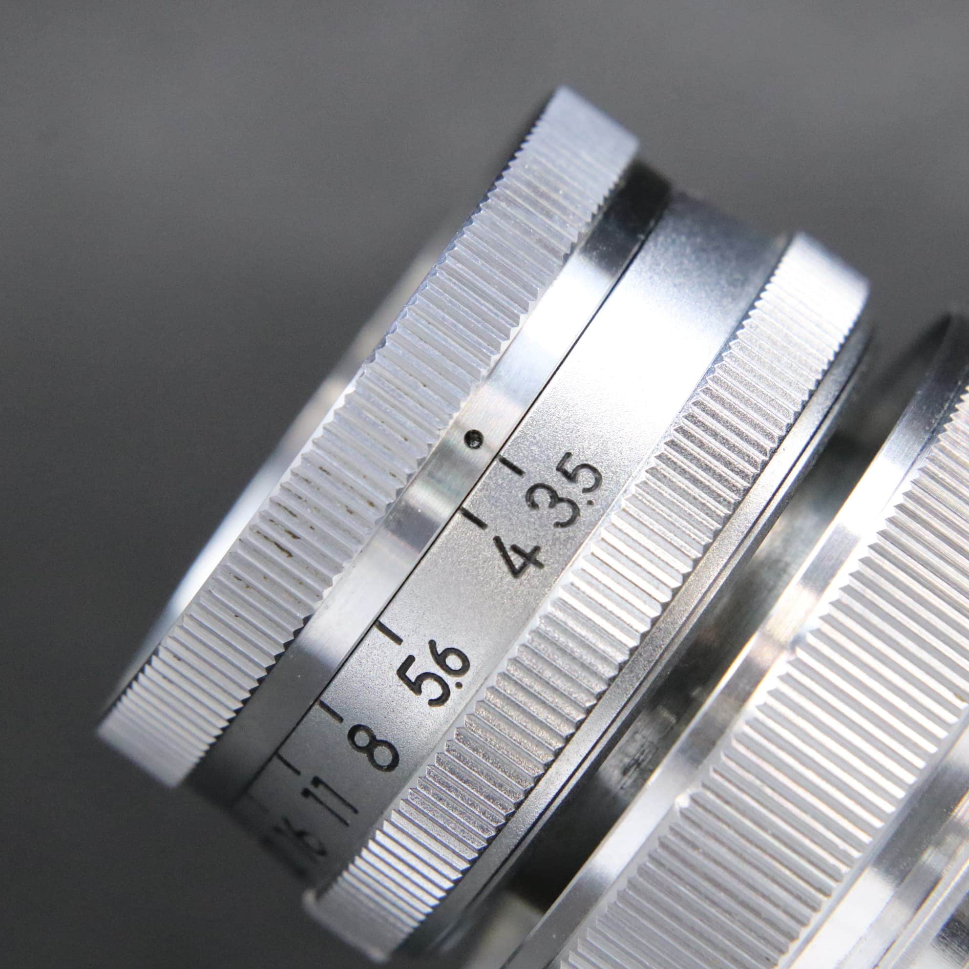 中古)Nikon (ニコン) Micro-NIKKOR (S) 50mm F3.5（商品ID