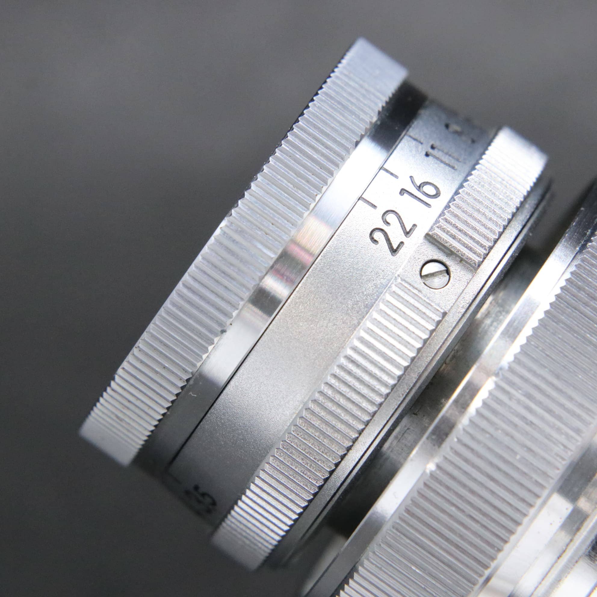 中古)Nikon (ニコン) Micro-NIKKOR (S) 50mm F3.5（商品ID