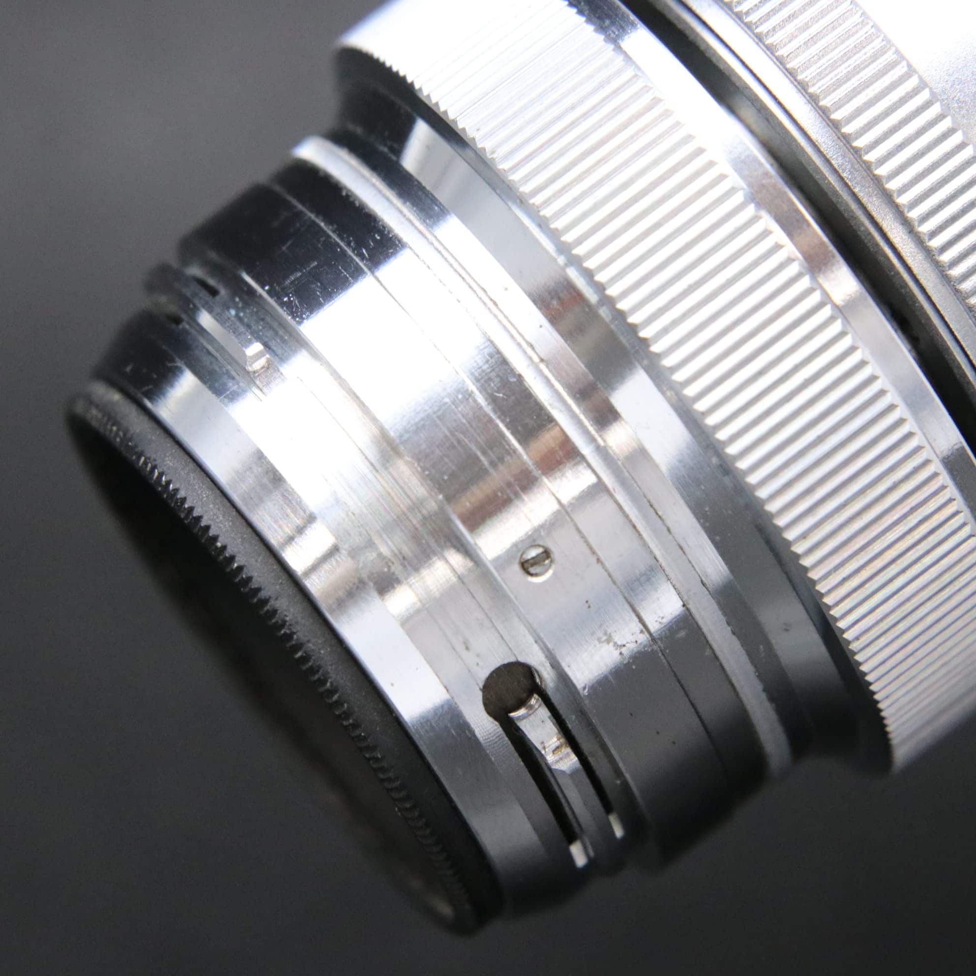 中古)Nikon (ニコン) Micro-NIKKOR (S) 50mm F3.5（商品ID