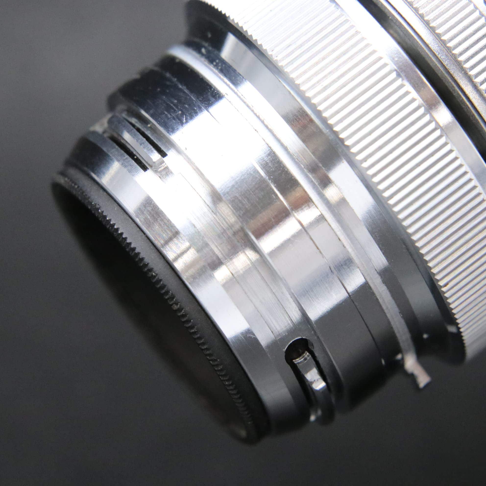 中古)Nikon (ニコン) Micro-NIKKOR (S) 50mm F3.5（商品ID