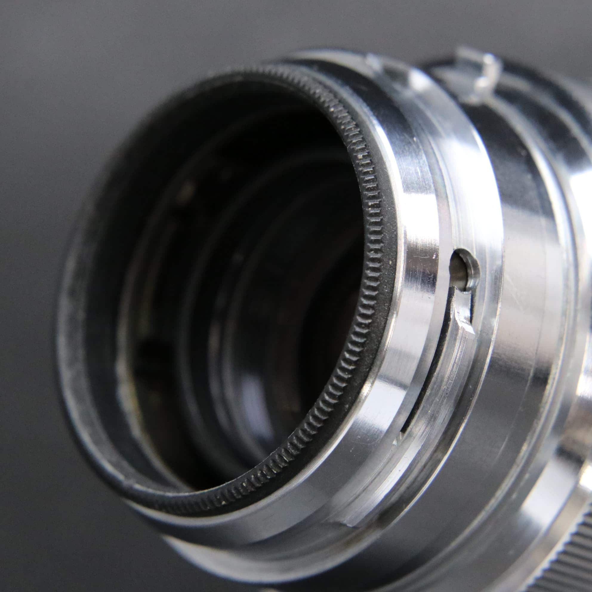中古)Nikon (ニコン) Micro-NIKKOR (S) 50mm F3.5（商品ID