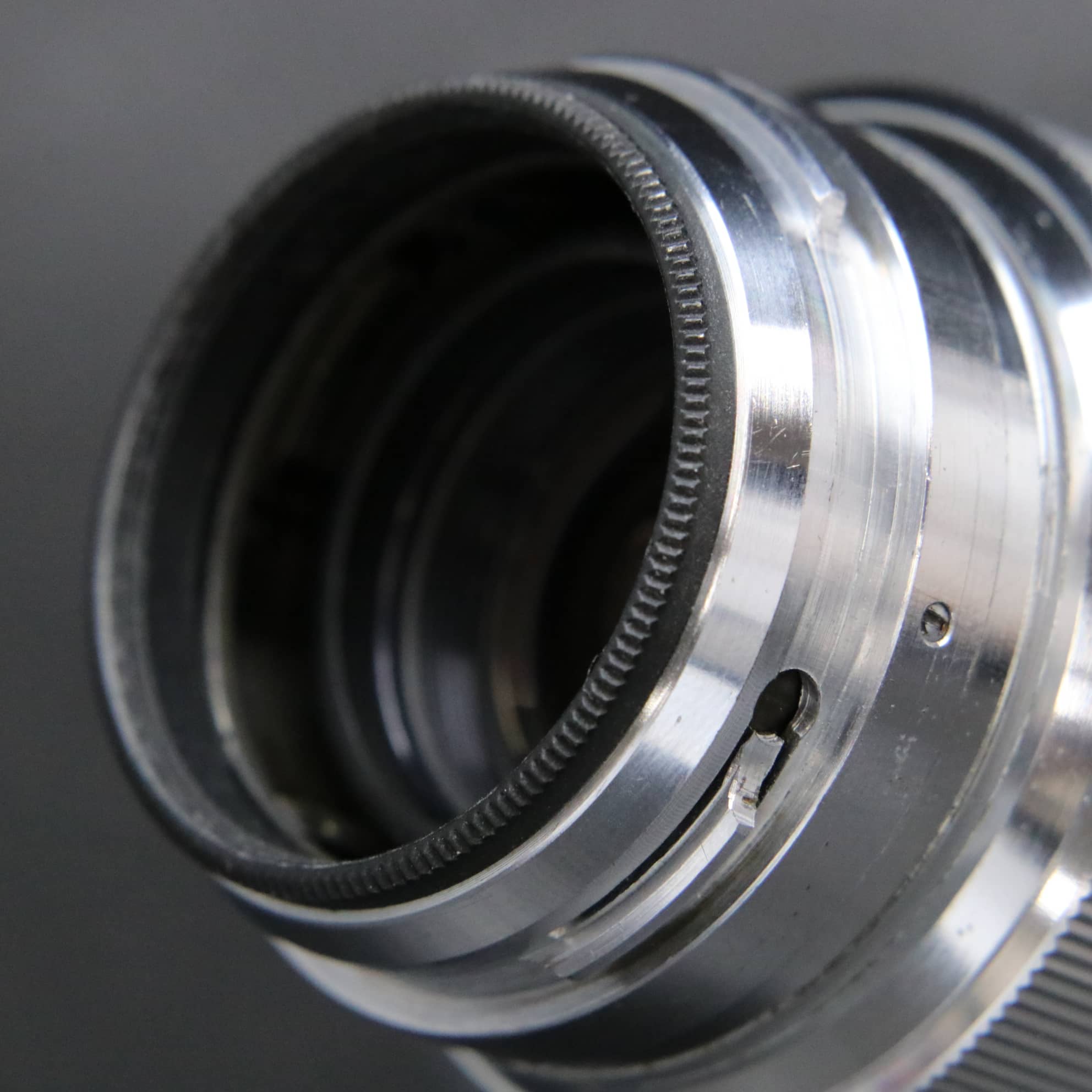 中古)Nikon (ニコン) Micro-NIKKOR (S) 50mm F3.5（商品ID