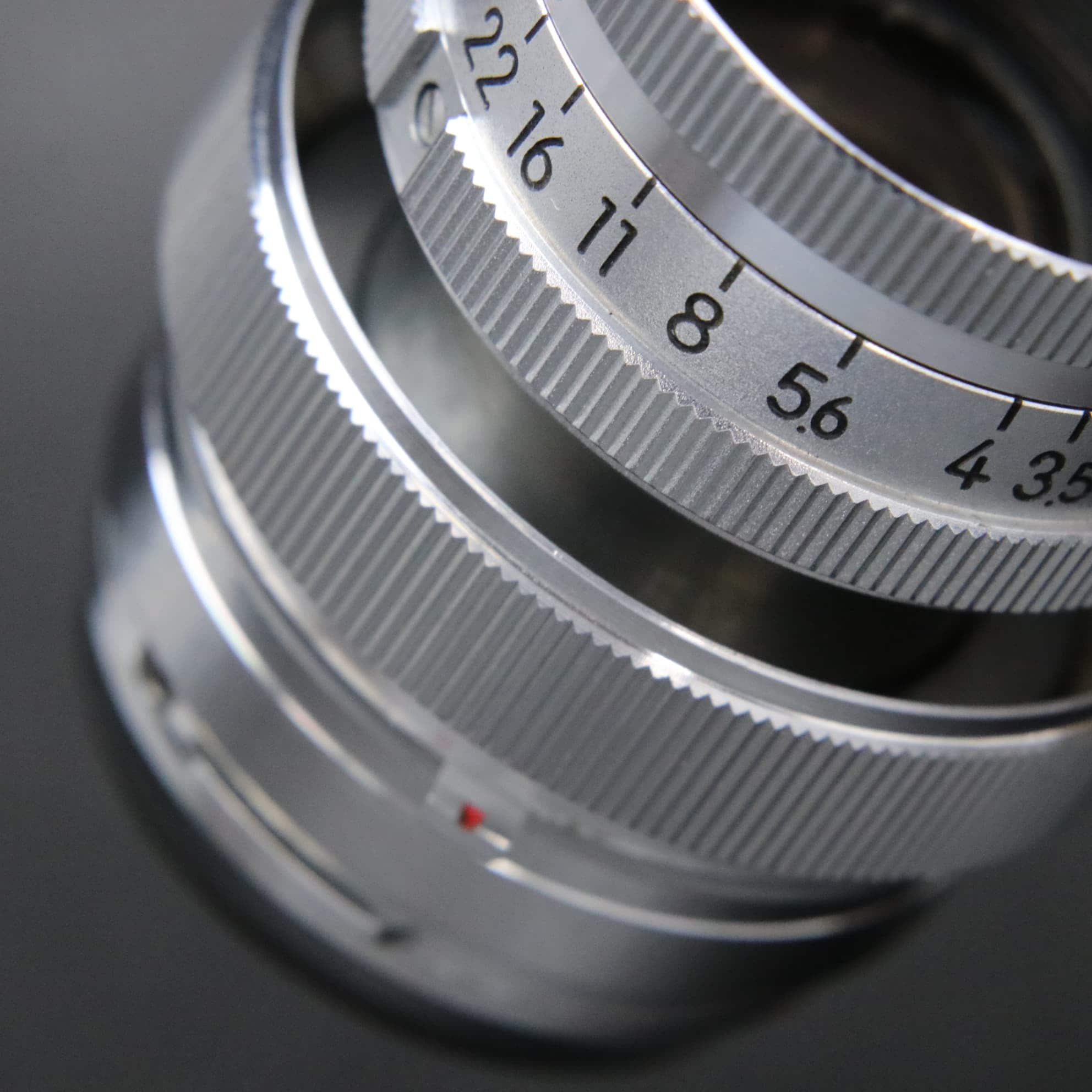 中古)Nikon (ニコン) Micro-NIKKOR (S) 50mm F3.5（商品ID